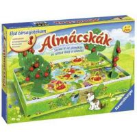 Joc de societate Almăcuțe pentru preșcolari - Ravensburger - j/o/Joc-de-societate-Almacute-pentru-prescolari--Ravensburger-1.jpg