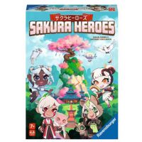 Joc de societate Sakura Heroes - Ravensburger - j/o/Joc-de-societate-Sakura-Heroes--Ravensburger-1.jpg