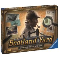 Joc de societate Scotland Yard – ediția Sherlock Holmes – Ravensburger - j/o/Joc-de-societate-Scotland-Yard---editia-Sherlock-Holmes---Ravensburger-1.jpg