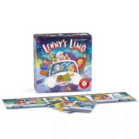 Jocul de cărți Lennys Limo - Piatnik - j/o/Jocul-de-carti-Lenny-s-Limo--Piatnik-1.jpg