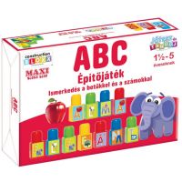 Joacă şi învaţă: Litere ABC şi numere jucărie creativă - D-Toys - j/o/joaca-si-invata-litere-abc-si-numere-jucarie-creativa-d-toys.jpg