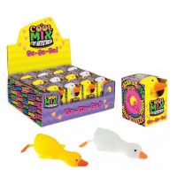 Joc antistres Cool Mix Lucky Duck rață norocoasă de 10,5 cm - j/o/joc-antistres-cool-mix-lucky-duck-rat-norocoas-de-10-5-cm-1.jpg