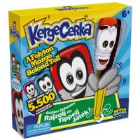Joc de societate Kergecerka