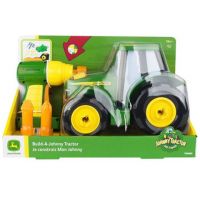 Johnny Tractor set creativ - Tomy - j/o/johnny-tractor-set-creativ-tomy.jpg