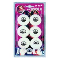Setul de 6 bucati ping pong Joola in culoare alba - j/o/joola-feher-pingponglabda-szett6.jpg