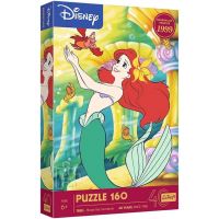 Jubileu de 40 de ani - Puzzle de 160 piese Mica Sirenă - Trefl - j/u/Jubileu-de-40-de-ani--Puzzle-de-160-piese-Mica-Sirena--Trefl-1.jpg
