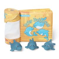 Jucărie de baie: Carte rezistentă la apă, pui de delfin - Melissa & Doug - j/u/Jucarie-de-baie-Carte-rezistenta-la-apa-pui-de-delfin--Melissa-amp-Doug-1.jpg