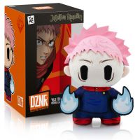 Jujutsu Kaisen: Figurină de pluș Yuji Itadori 17,5cm - j/u/Jujutsu-Kaisen-Figurina-de-plus-Yuji-Itadori-17-5cm-1.jpg