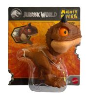 Jurassic World: Figurină mini Carnotaurus care mușcă - Mattel - j/u/Jurassic-World-Figurina-mini-Carnotaurus-care-musca--Mattel-1.jpg