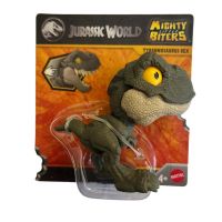 Jurassic World: Figurină mini Tyrannosaurus Rex cu mușcătură - Mattel - j/u/Jurassic-World-Figurina-mini-Tyrannosaurus-Rex-cu-muscatura--Mattel-1.jpg
