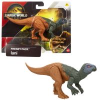 Jurassic World: Pachet Frenzy Renașterea - figurina dinozaur Lani - Mattel - j/u/Jurassic-World-Pachet-Frenzy-Renasterea--figurina-dinozaur-Lani--Mattel-1.jpg