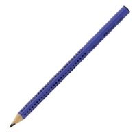 Jumbo Grip creion grafit B albastru - Faber-Castell - j/u/jumbo-grip-grafit-ceruza-b-kek-faber-castell.jpg