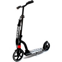 Jumbo III trotinetă de culoare neagră - Spartan - j/u/jumbo-iii-trotineta-de-culoare-neagra-spartan.jpg