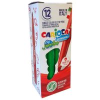 Jumbo markere verzi 1 bucăţi - Carioca - j/u/jumbo-markere-verzi-1-bucati-carioca.jpg