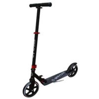Jumbo negru aluminiu trotinetă - Spartan - j/u/jumbo-negru-aluminiu-trotineta-spartan.jpg
