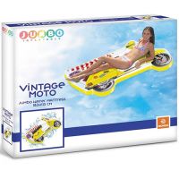Jumbo Retro motor saltea 113x183cm  - Mondo Toys - j/u/jumbo-retro-motor-saltea-113x183cm-mondo-toys.jpg