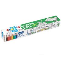 Junglă cilindru cu 8 bucăți creioane - Carioca - j/u/jungla-cilindru-cu-8-bucati-creioane-carioca.jpg