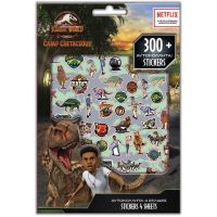 Jurassic World 300 bucăți set abțibild - j/u/jurassic-world-300-bucati-set-abtibild.jpg
