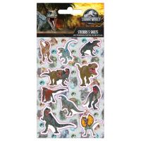 Jurassic World set autocolant autoadeziv 8x12cm foi 5 bucăți - j/u/jurassic-world-set-autocolant-autoadeziv-8x12cm-foi-5-bucati.jpg