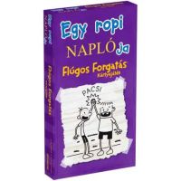 Jurnalul unui ropi - Flugos Forgatas joc de cărți (limba maghiară) - j/u/jurnalul-unui-ropi-flugos-forgatas-joc-de-carti-limba-maghiara.jpg