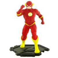 Justice League: Fulger figurină de joacă - j/u/justice-league-fulger-figurina-de-joaca.jpg