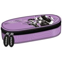 K-POP Demon Hunters penar oval PC01 23x9,5x6 cm - k/-/K-POP-Demon-Hunters-penar-oval-PC01-23x9-5x6-cm-1.jpg