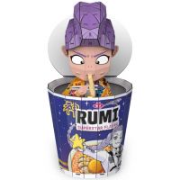 K-Pop Demon Hunters – pahar de ramen Rumi puzzle 4D - Spin Master