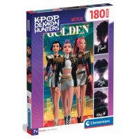 K-pop vânători de demoni Super puzzle 180 de piese - Clementoni - k/-/K-pop-vanatori-de-demoni-Super-puzzle-180-de-piese--Clementoni-1.jpg