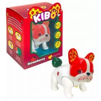 Kaboom Kibo - bulldog francez interactiv: Căpșună - k/a/Kaboom-Kibo--bulldog-francez-interactiv-Capsuna-1.jpg