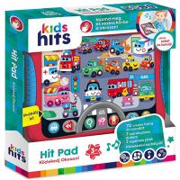 Kids Hits: Hit Pad - Circulă inteligent! joc interactiv de învățare - k/i/Kids-Hits-Hit-Pad--Circula-inteligent-joc-interactiv-de-invatare-1.jpg
