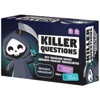 Killer Questions (Întrebări Mortal de Amuzante) joc de societate - k/i/Killer-Questions-Intrebari-Mortal-de-Amuzante-joc-de-societate-1.jpg