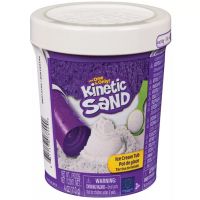 Kinetic Sand: Cutie de înghețată cu nisip modelabil alb - Spin Master - k/i/Kinetic-Sand-Cutie-de-inghetata-cu-nisip-modelabil-alb--Spin-Master-1.jpg