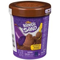 Kinetic Sand: Cutie de înghețată cu nisip modelator maro - Spin Master - k/i/Kinetic-Sand-Cutie-de-inghetata-cu-nisip-modelator-maro--Spin-Master-1.jpg