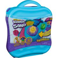 Kinetic Sand: SquishMotion nisip modelator 454g - Spin Master - k/i/Kinetic-Sand-SquishMotion-nisip-modelator-454g--Spin-Master-1.jpg