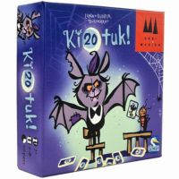 Ki20tuk! joc de societate (limba maghiară) - k/i/ki20tuk-joc-de-societate-limba-maghiara.jpg