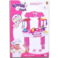 Kitchen Cook Pink bucătărie de joacă cu sunete și lumini - k/i/kitchen-cook-pink-bucatarie-de-joaca-cu-sunete-si-lumini.jpg
