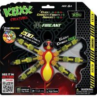 Klixx Creaturez: Furnică de foc în mai multe variante - k/l/Klixx-Creaturez-Furnica-de-foc-in-mai-multe-variante-1.jpg