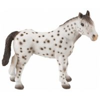 Knabstrupper figurină - Bullyland