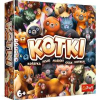 Kotki Pisici joc de societate - Trefl - k/o/kotki-pisici-joc-de-societate-trefl.jpg