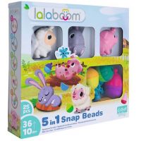 LALABOOM: 25 de piese joc de dezvoltare Montessori pentru bebeluși - Trefl - l/a/LALABOOM-25-de-piese-joc-de-dezvoltare-Montessori-pentru-bebelusi--Trefl-1.jpg