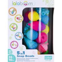 LALABOOM: 30 de piese joc de dezvoltare Montessori pentru bebeluși - Trefl - l/a/LALABOOM-30-de-piese-joc-de-dezvoltare-Montessori-pentru-bebelusi--Trefl-1.jpg