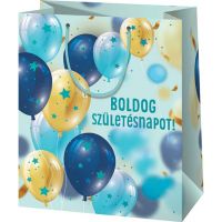 La mulți ani, pungă de cadou medie cu baloane 18x10x23cm - l/a/La-multi-ani-punga-de-cadou-medie-cu-baloane-18x10x23cm-1.jpg