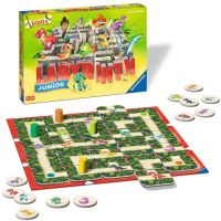 Labirintul Dinozaurilor - Ravensburger - l/a/Labirintul-Dinozaurilor--Ravensburger-1.jpg