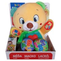 Lackó ursulețul interactiv de pluș - Clementoni - l/a/Lacko-ursuletul-interactiv-de-plus--Clementoni-1.jpg