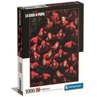 La Casa De Papel: Hoți sau ostatici? 1000 bucăți puzzle - Clementoni - l/a/la-casa-de-papel-hoti-sau-ostatici-1000-bucati-puzzle-clementoni.jpg