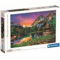 Lac alpin HQC 6000 bucăți puzzle - Clementoni - l/a/lac-alpin-hqc-6000-bucati-puzzle-clementoni.jpg