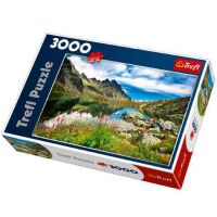 Lacul Tatra puzzle 3000 piese - Trefl - l/a/lacul-tatra-puzzle-3000-piese-trefl.jpg