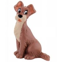Lady and The Tramp: figurină - Bullyland - l/a/lady-and-the-tramp-figurina-bullyland.jpg