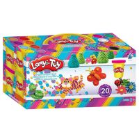 Lanyi-Toy 20 bucăți set plastilină cu scule de formare - l/a/lanyi-toy-20-bucati-set-plastilina-cu-scule-de-formare.jpg