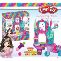 Lanyi-Toy Ariell castelul magic set de plastilină - l/a/lanyi-toy-ariell-castelul-magic-set-de-plastilina.jpg